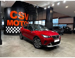 
										SEAT ARONA 1.0 TSI 81KW (110CV) XPERIENCE full									