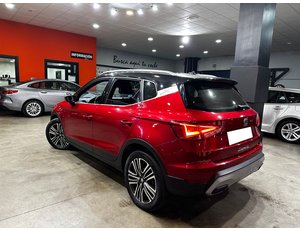
										SEAT ARONA 1.0 TSI 81KW (110CV) XPERIENCE full									