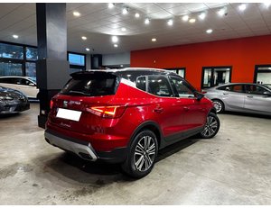 
										SEAT ARONA 1.0 TSI 81KW (110CV) XPERIENCE full									