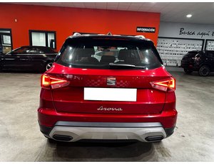 
										SEAT ARONA 1.0 TSI 81KW (110CV) XPERIENCE full									