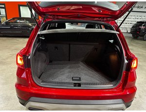 
										SEAT ARONA 1.0 TSI 81KW (110CV) XPERIENCE full									