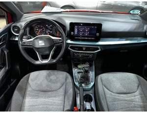 
										SEAT ARONA 1.0 TSI 81KW (110CV) XPERIENCE full									
