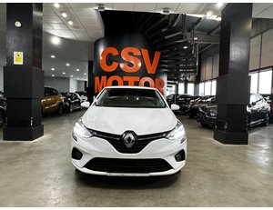 
										RENAULT CLIO INTENS TCE 74 KW (100CV) full									