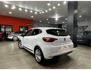 
										RENAULT CLIO INTENS TCE 74 KW (100CV) full									