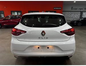 
										RENAULT CLIO INTENS TCE 74 KW (100CV) full									
