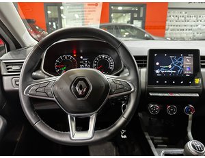 
										RENAULT CLIO INTENS TCE 74 KW (100CV) full									