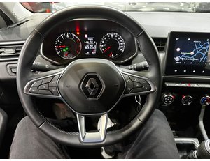 
										RENAULT CLIO INTENS TCE 74 KW (100CV) full									