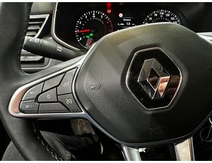 
										RENAULT CLIO INTENS TCE 74 KW (100CV) full									