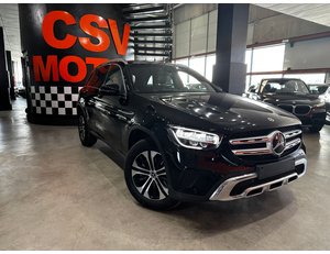 
										MERCEDES BENZ CLASE GLC MERCEDES GLC 300 DE 4MATIC full									