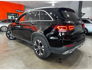
										MERCEDES BENZ CLASE GLC MERCEDES GLC 300 DE 4MATIC full									