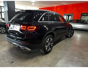 
										MERCEDES BENZ CLASE GLC MERCEDES GLC 300 DE 4MATIC full									