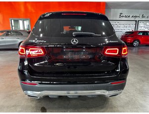 
										MERCEDES BENZ CLASE GLC MERCEDES GLC 300 DE 4MATIC full									