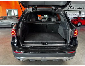 
										MERCEDES BENZ CLASE GLC MERCEDES GLC 300 DE 4MATIC full									