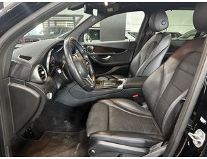 
										MERCEDES BENZ CLASE GLC MERCEDES GLC 300 DE 4MATIC full									
