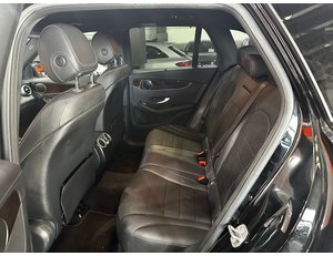 
										MERCEDES BENZ CLASE GLC MERCEDES GLC 300 DE 4MATIC full									