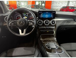 
										MERCEDES BENZ CLASE GLC MERCEDES GLC 300 DE 4MATIC full									
