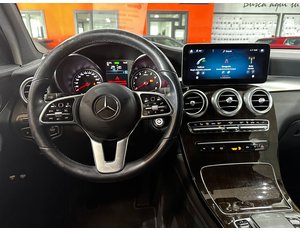 
										MERCEDES BENZ CLASE GLC MERCEDES GLC 300 DE 4MATIC full									