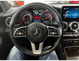 
										MERCEDES BENZ CLASE GLC MERCEDES GLC 300 DE 4MATIC full									