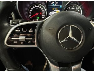 
										MERCEDES BENZ CLASE GLC MERCEDES GLC 300 DE 4MATIC full									