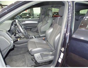 
										AUDI Q5 S LINE 55 TFSI E QUATTRO S TRONIC full									