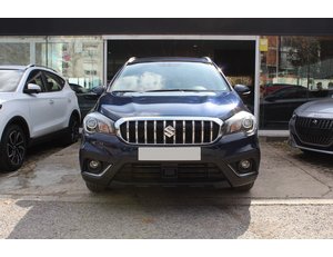 
										SUZUKI SCROSS 1.4 DITC GLE MILD HYBRID full									