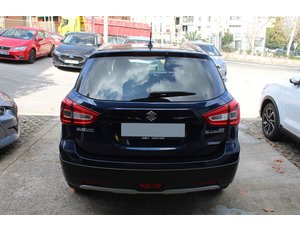 
										SUZUKI SCROSS 1.4 DITC GLE MILD HYBRID full									