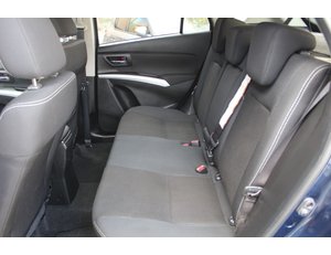 
										SUZUKI SCROSS 1.4 DITC GLE MILD HYBRID full									