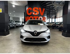 
										RENAULT CLIO INTENS TCE 67 KW (91CV) full									