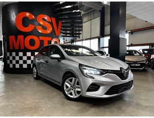 
										RENAULT CLIO INTENS TCE 67 KW (91CV) full									