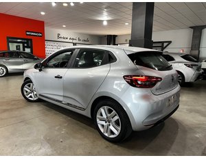 
										RENAULT CLIO INTENS TCE 67 KW (91CV) full									