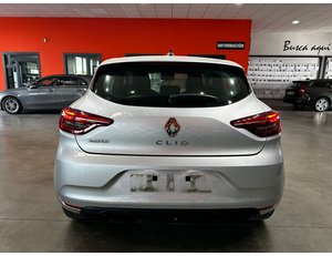 
										RENAULT CLIO INTENS TCE 67 KW (91CV) full									