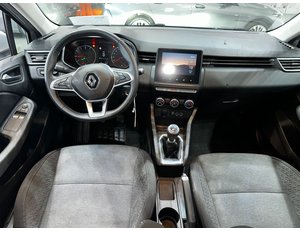 
										RENAULT CLIO INTENS TCE 67 KW (91CV) full									