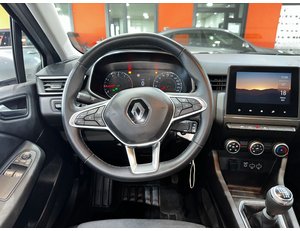 
										RENAULT CLIO INTENS TCE 67 KW (91CV) full									