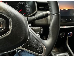 
										RENAULT CLIO INTENS TCE 67 KW (91CV) full									