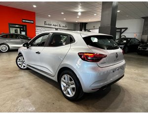 
										RENAULT CLIO INTENS TCE 67 KW (91CV) full									