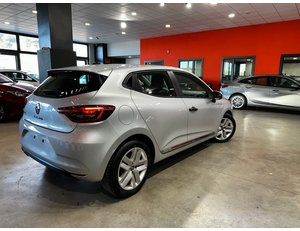 
										RENAULT CLIO INTENS TCE 67 KW (91CV) full									