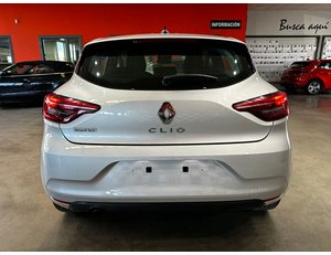 
										RENAULT CLIO INTENS TCE 67 KW (91CV) full									