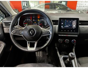 
										RENAULT CLIO INTENS TCE 67 KW (91CV) full									