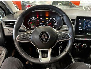 
										RENAULT CLIO INTENS TCE 67 KW (91CV) full									