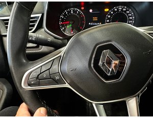
										RENAULT CLIO INTENS TCE 67 KW (91CV) full									