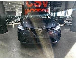 
										RENAULT CLIO INTENS BLUE DCI 63 KW (85CV) full									