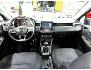 
										RENAULT CLIO INTENS BLUE DCI 63 KW (85CV) full									