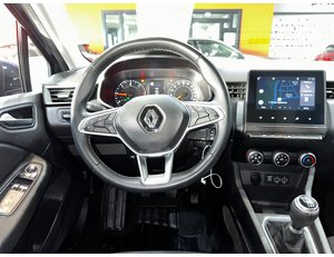 
										RENAULT CLIO INTENS BLUE DCI 63 KW (85CV) full									