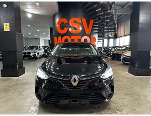 
										RENAULT CLIO INTENS TCE 67 KW (91CV) full									