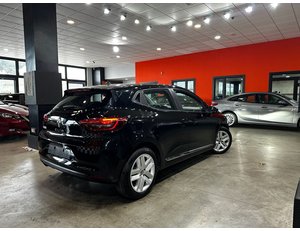 
										RENAULT CLIO INTENS TCE 67 KW (91CV) full									
