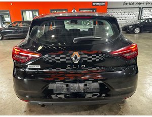 
										RENAULT CLIO INTENS TCE 67 KW (91CV) full									