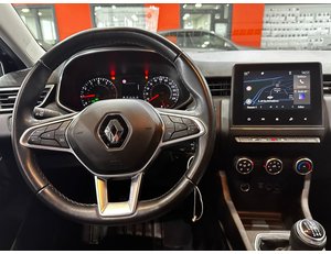 
										RENAULT CLIO INTENS TCE 67 KW (91CV) full									