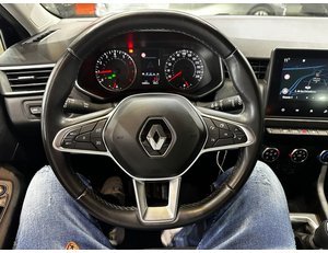 
										RENAULT CLIO INTENS TCE 67 KW (91CV) full									