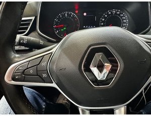 
										RENAULT CLIO INTENS TCE 67 KW (91CV) full									