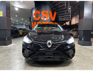 
										RENAULT CLIO INTENS TCE 67 KW (91CV) full									